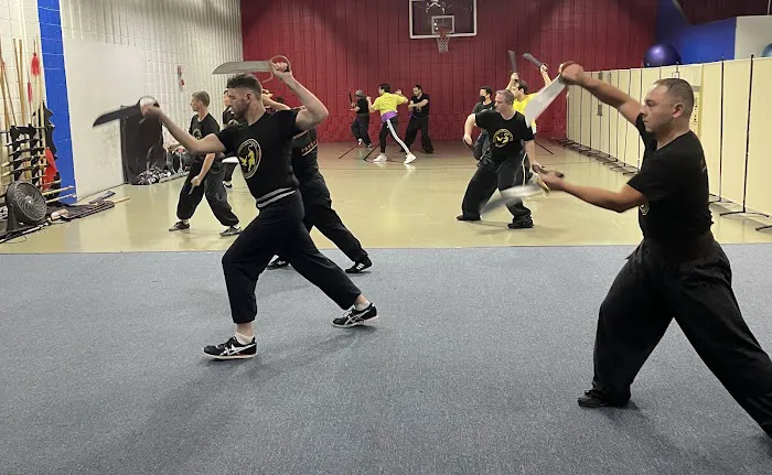 Shaolin Hung Fut Kung Fu School Picture 7