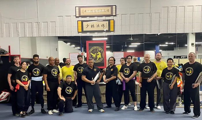 Shaolin Hung Fut Kung Fu School Picture 10