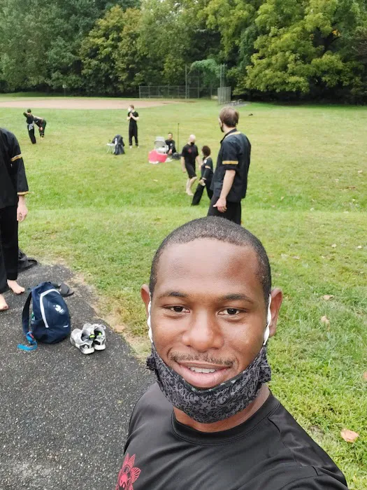 Silat Martial Arts Academy Picture 1