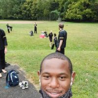 Silat Martial Arts Academy ico