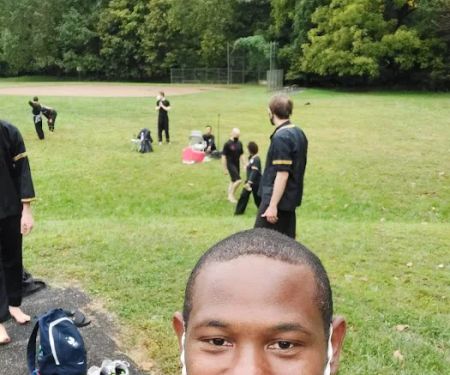 Silat Martial Arts Academy