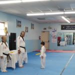 Gentle East Taekwondo