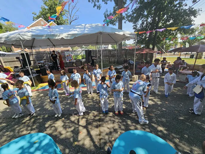 Gentle East Taekwondo Picture 3