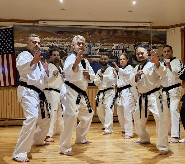 Caceres' Moo-Do Picture 8