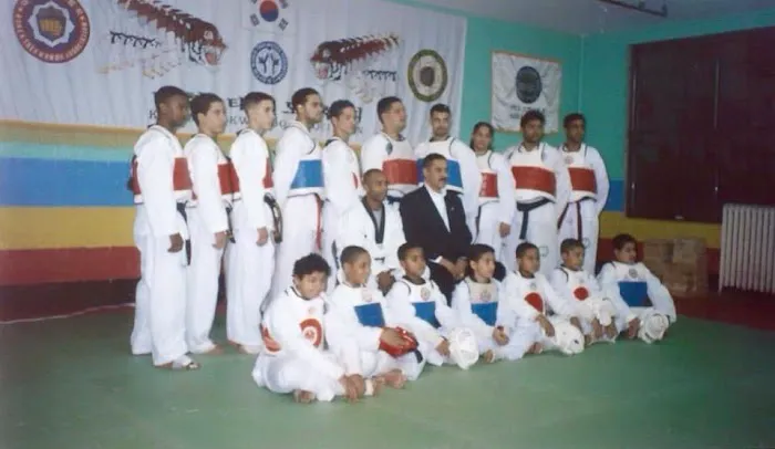 Caceres' Moo-Do Picture 1