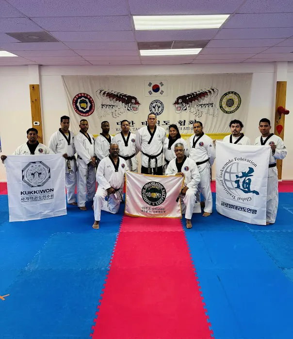 Caceres' Moo-Do Picture 4