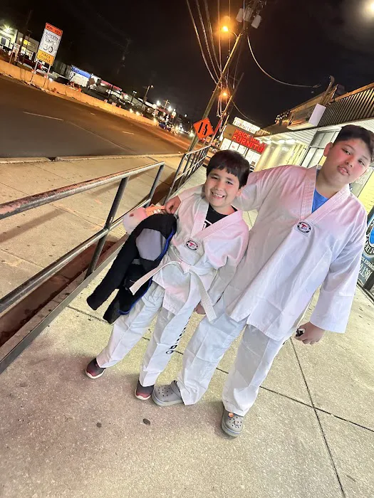 Caceres' Moo-Do Picture 7