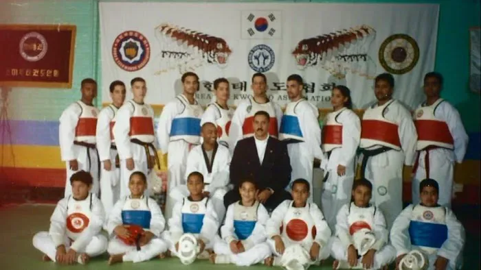 Caceres' Moo-Do Picture 6