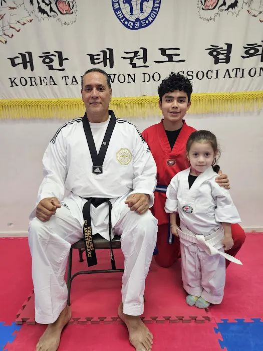 Caceres' Moo-Do Picture 2