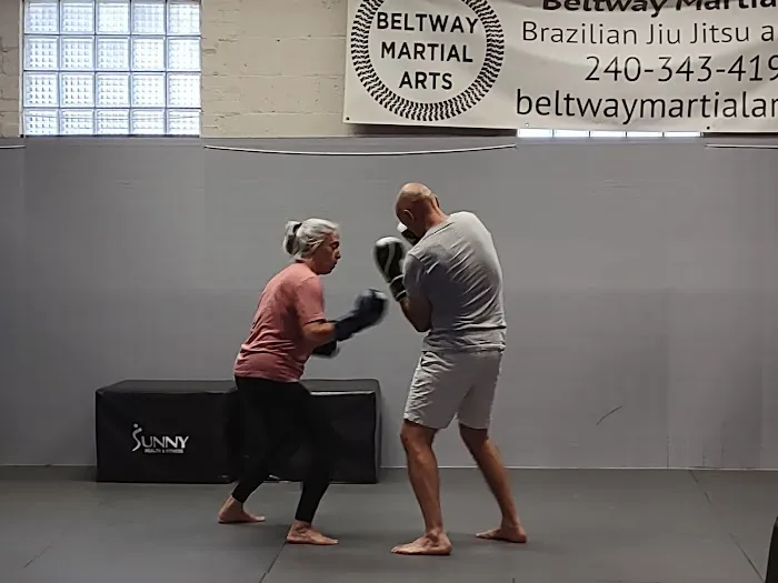 Beltway Martial Arts Picture 2