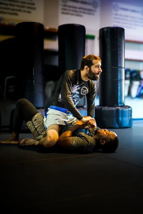 Beltway Martial Arts Picture 1