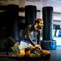 Beltway Martial Arts ico