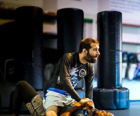 Beltway Martial Arts