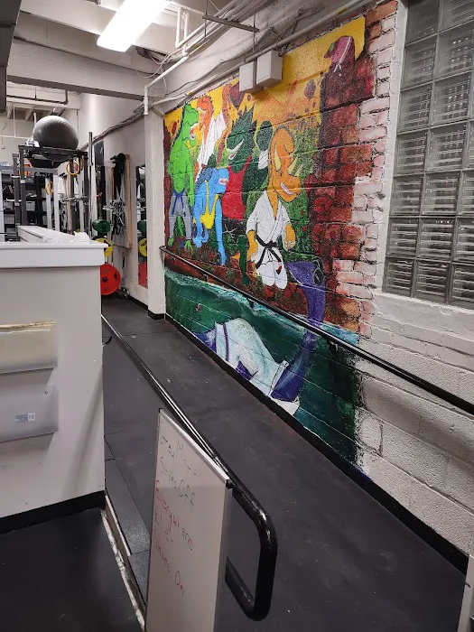 Beltway Martial Arts Picture 7