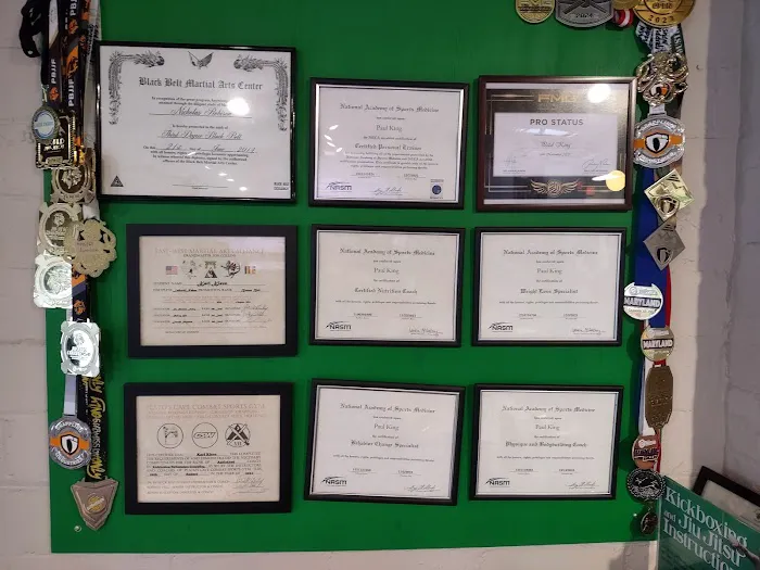 Beltway Martial Arts Picture 4