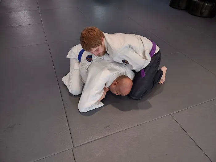 Beltway Martial Arts Picture 8