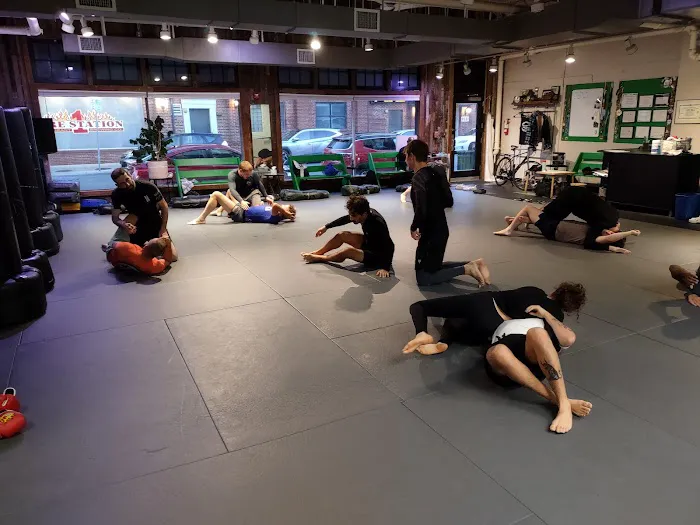 Beltway Martial Arts Picture 9