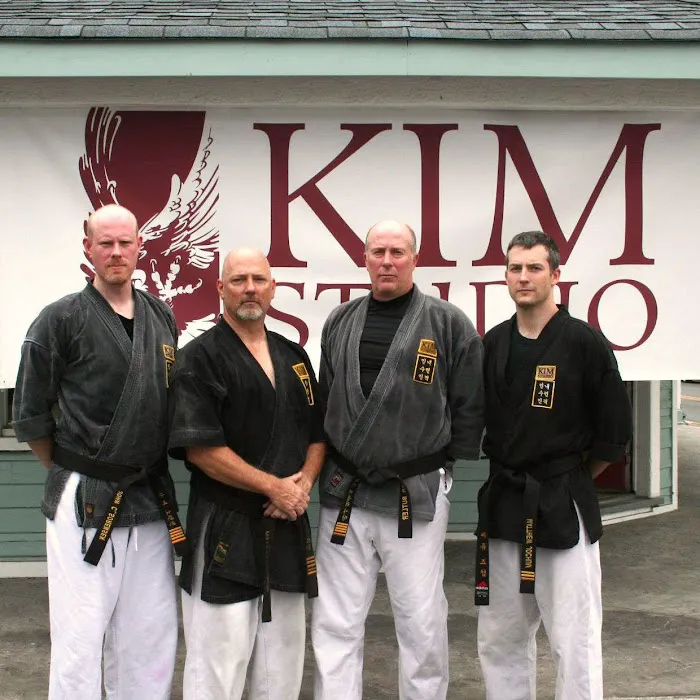 Kim Studio College Park Picture 10