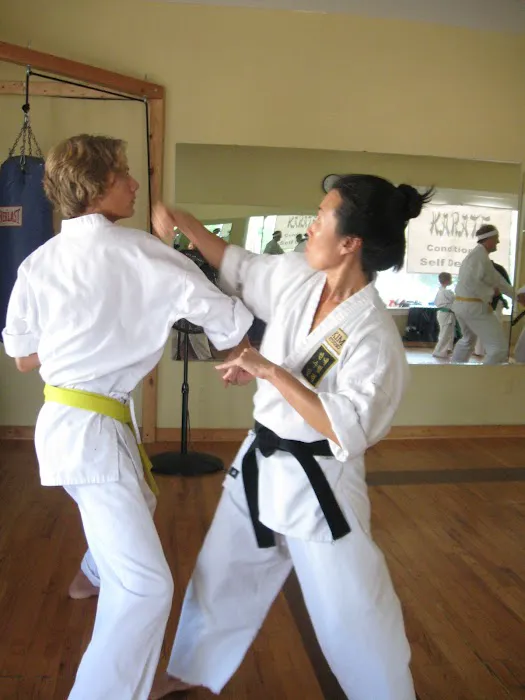 Kim Studio College Park Picture 9