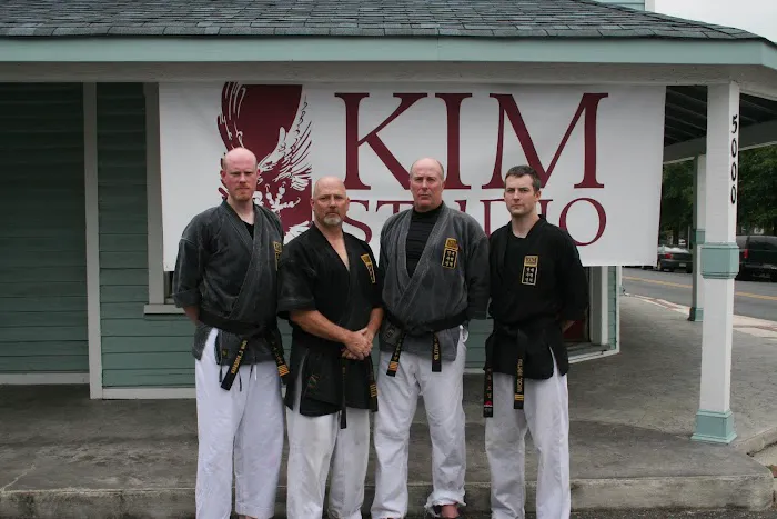 Kim Studio College Park Picture 7