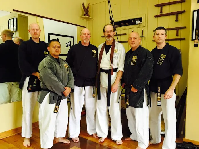 Kim Studio College Park Picture 8