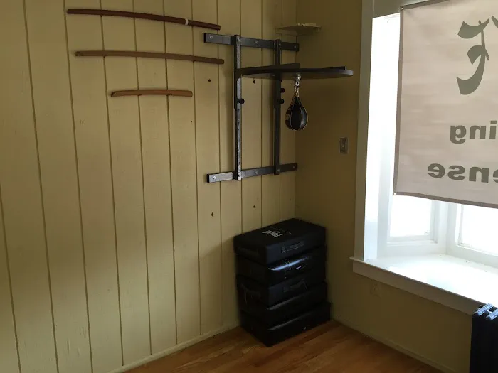 Kim Studio College Park Picture 1