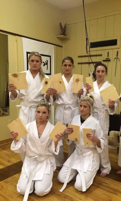 Kim Studio College Park Picture 6