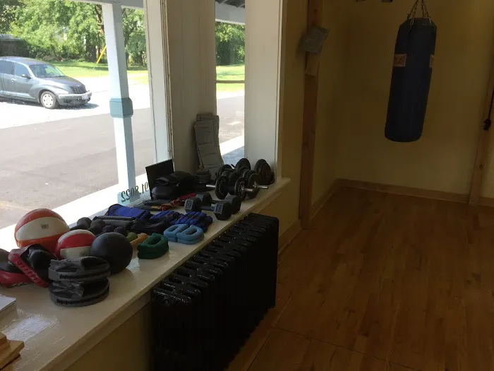 Kim Studio College Park Picture 3