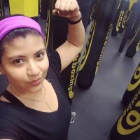 CKO Kickboxing Sheepshead Bay ico