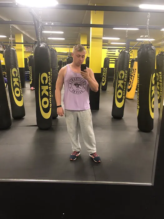 CKO Kickboxing Sheepshead Bay Picture 3