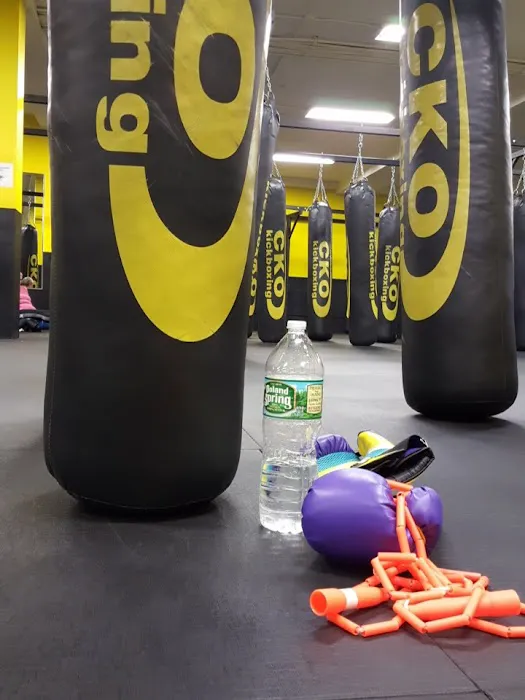 CKO Kickboxing Sheepshead Bay Picture 2