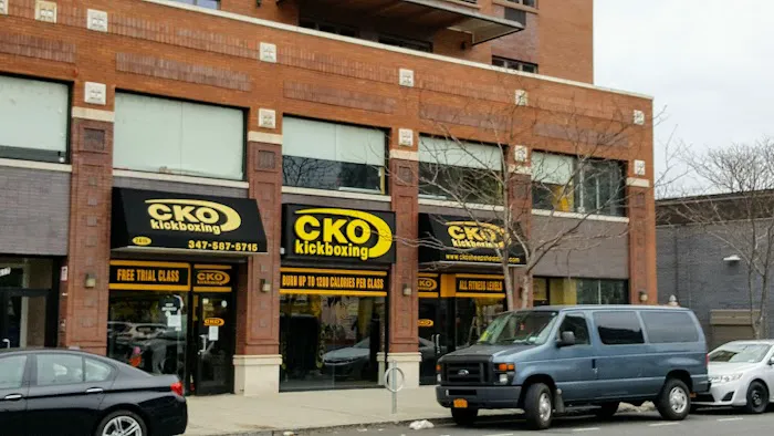CKO Kickboxing Sheepshead Bay Picture 4