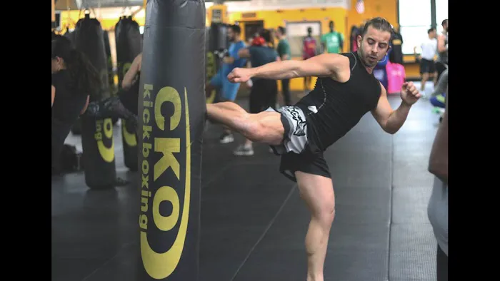 CKO Kickboxing Sheepshead Bay Picture 9