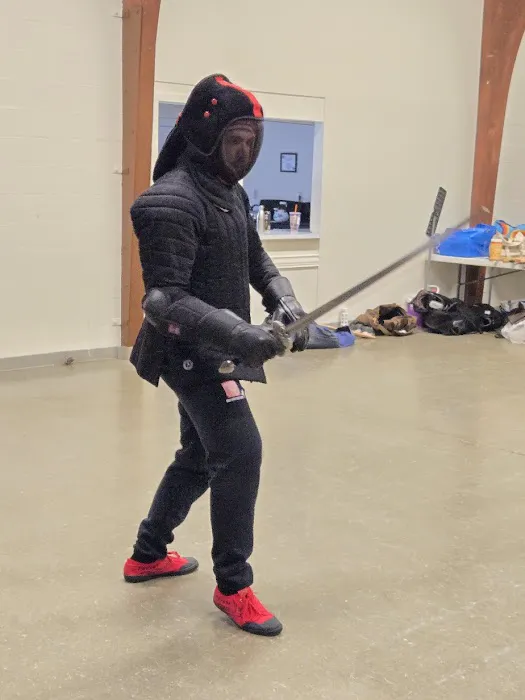 Earth and Wood Martial Arts Picture 1