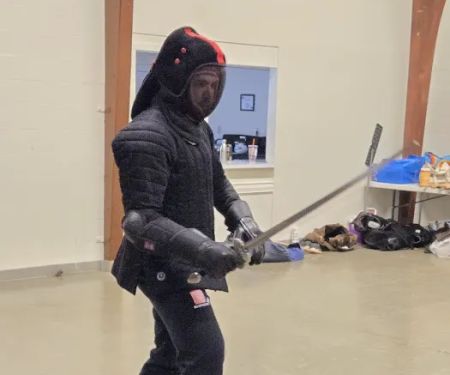 Earth and Wood Martial Arts