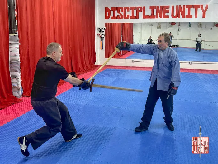 Earth and Wood Martial Arts Picture 4