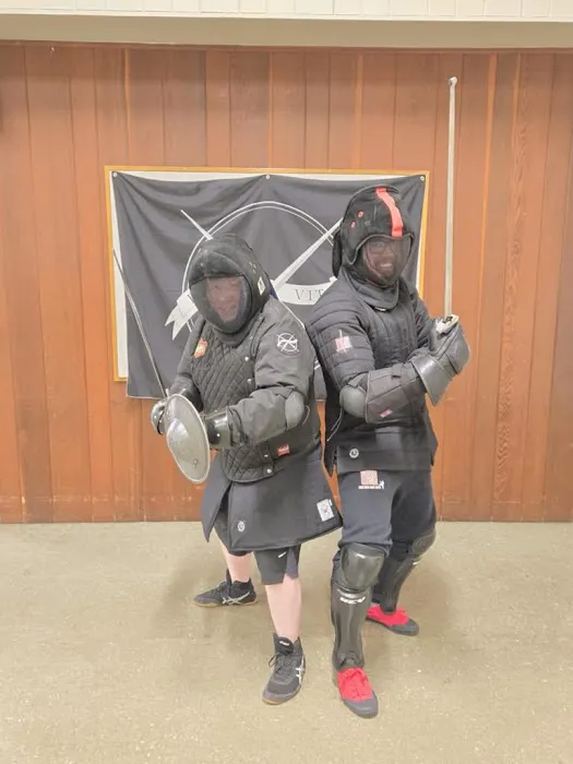 Earth and Wood Martial Arts Picture 2