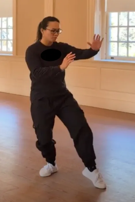 Earth and Wood Martial Arts Picture 6