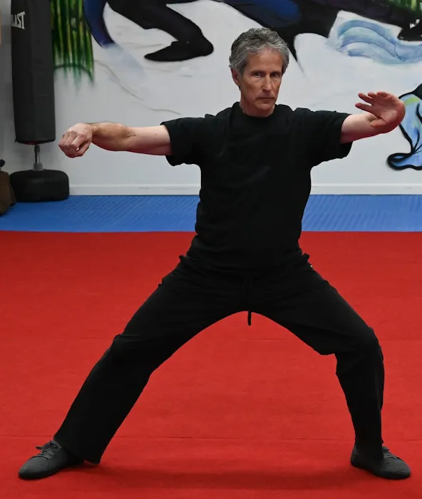 Earth and Wood Martial Arts Picture 7