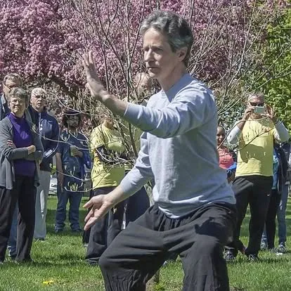 Earth and Wood Martial Arts Picture 5