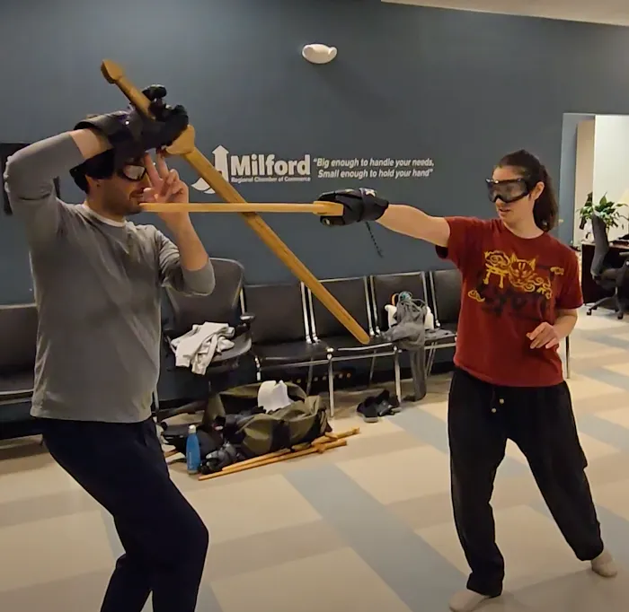 Earth and Wood Martial Arts Picture 9