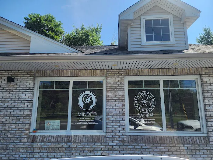 Taro Karate Picture 3