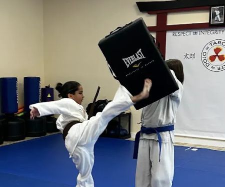 Taro Karate