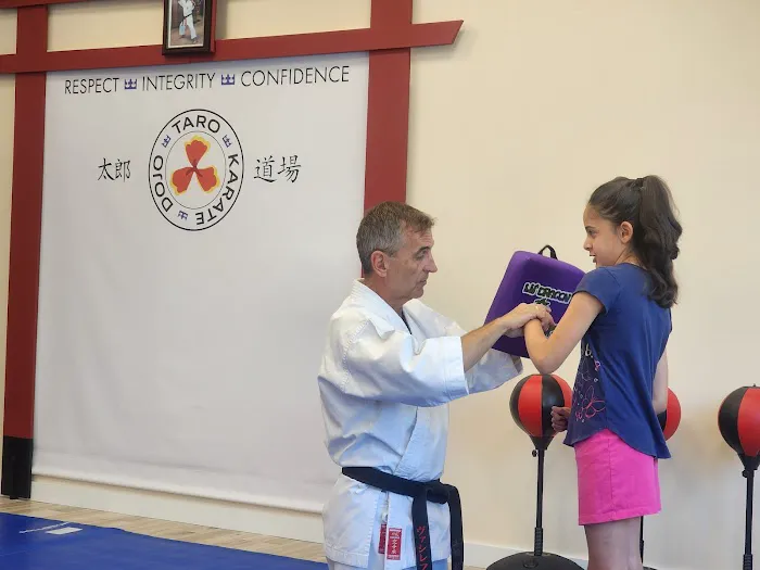 Taro Karate Picture 7