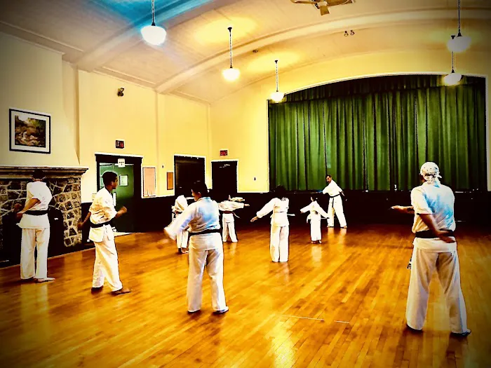 Taro Karate Picture 6