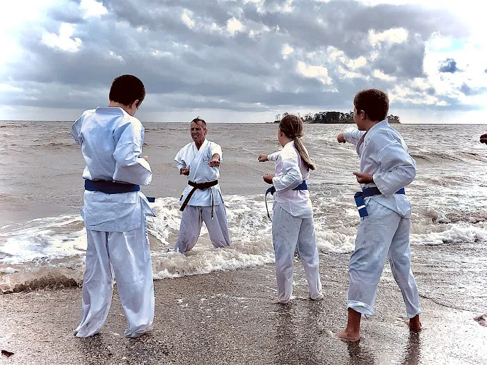 Taro Karate Picture 9