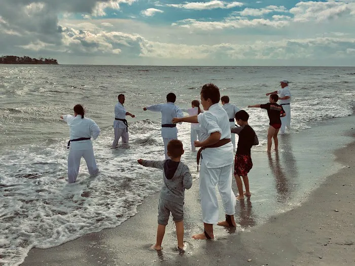 Taro Karate Picture 8