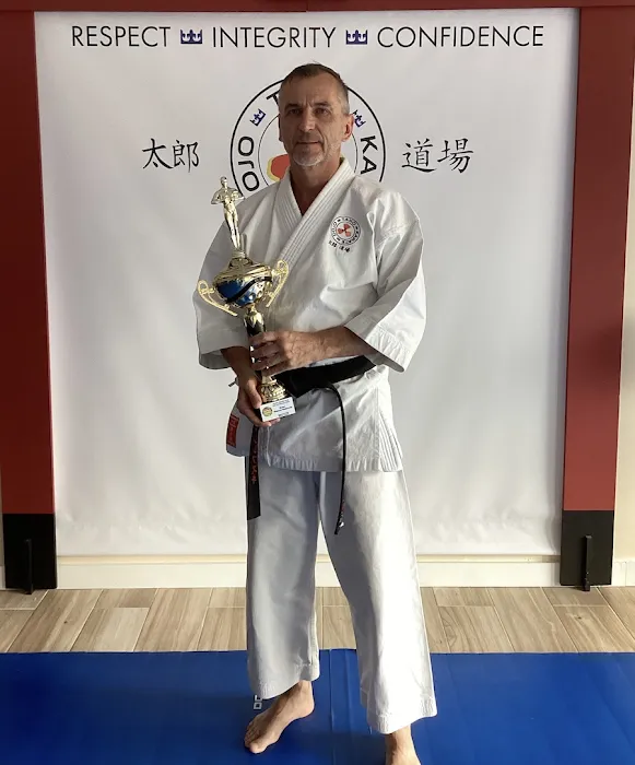 Taro Karate Picture 10