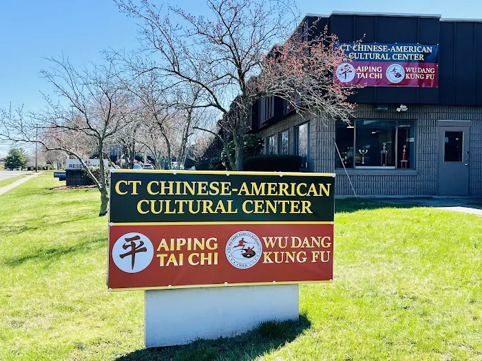 Wu Dang Kung Fu Academy Picture 3