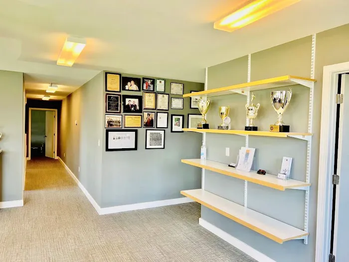 Wu Dang Kung Fu Academy Picture 2